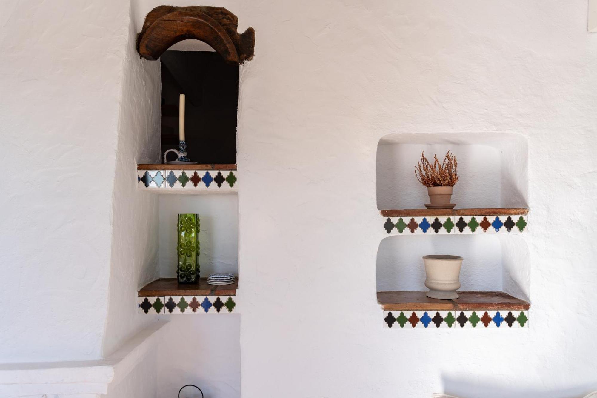 La Cueva Villa Mijas Exterior photo
