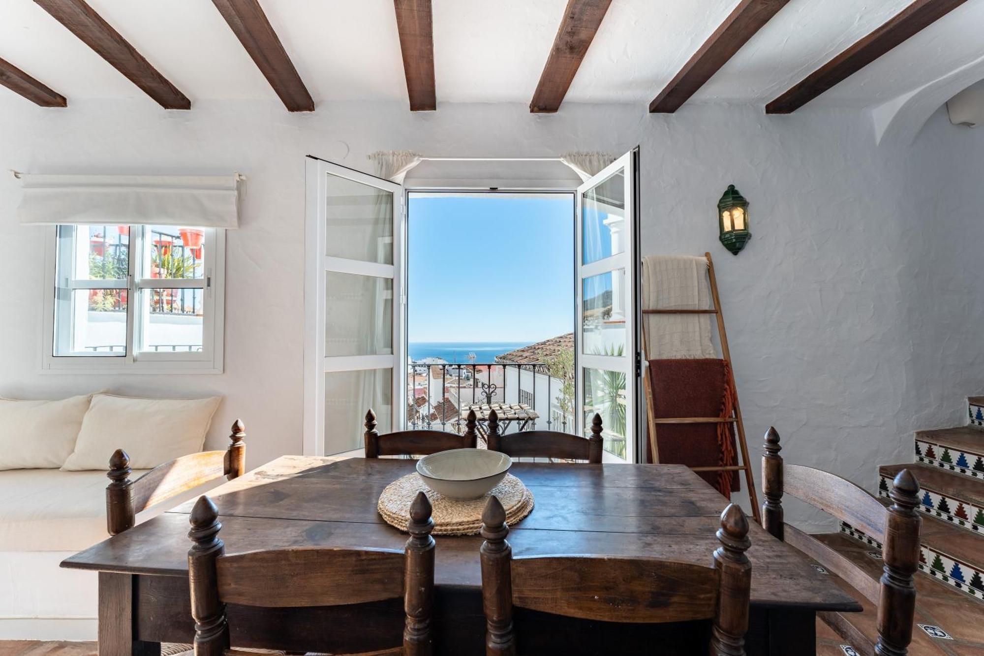 La Cueva Villa Mijas Exterior photo